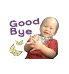 BabySean vol2（個別スタンプ：16）