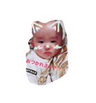 asumiLOVEtatuya（個別スタンプ：3）