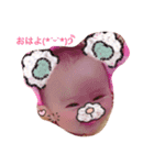 asumiLOVEtatuya（個別スタンプ：5）