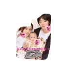 asumiLOVEtatuya（個別スタンプ：7）