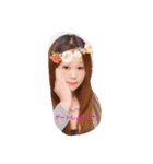 asumiLOVEtatuya（個別スタンプ：8）