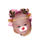 asumiLOVEtatuya（個別スタンプ：12）