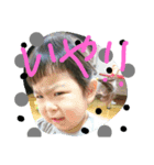 我が家のチビ子   2（個別スタンプ：8）