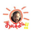 akiii.iiika（個別スタンプ：8）