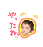 akiii.iiika（個別スタンプ：16）