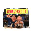 Hana＆Yasu2（個別スタンプ：15）