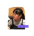 Hana＆Yasu2（個別スタンプ：19）