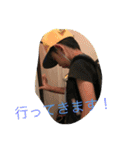 Hana＆Yasu2（個別スタンプ：22）