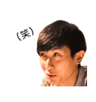 Funny Faces Of Bala（個別スタンプ：2）
