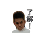 太る会（個別スタンプ：1）