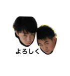 太る会（個別スタンプ：6）