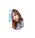 Carla random（個別スタンプ：1）