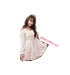 Carla random（個別スタンプ：2）