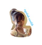Carla random（個別スタンプ：6）