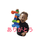 日常使いスタンプ1（個別スタンプ：2）