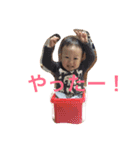 日常使いスタンプ1（個別スタンプ：11）