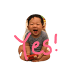 Ryu's everyday life5（個別スタンプ：2）