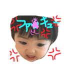 AYAMIN◇2（個別スタンプ：3）