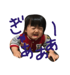 AYAMIN◇2（個別スタンプ：6）