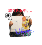 AYAMIN◇2（個別スタンプ：11）