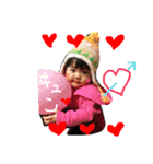 AYAMIN◇2（個別スタンプ：13）