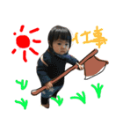 AYAMIN◇2（個別スタンプ：15）