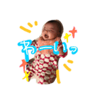 むち子の使えそうなスタンプ（個別スタンプ：9）