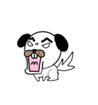 Old dogs（個別スタンプ：2）