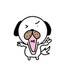 Old dogs（個別スタンプ：3）