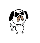 Old dogs（個別スタンプ：4）