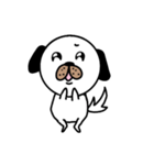 Old dogs（個別スタンプ：5）