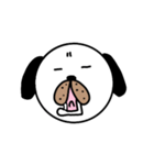 Old dogs（個別スタンプ：6）