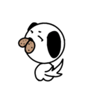 Old dogs（個別スタンプ：8）