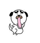 Old dogs（個別スタンプ：10）