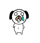 Old dogs（個別スタンプ：13）
