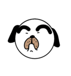 Old dogs（個別スタンプ：16）