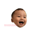 haruchannnnn（個別スタンプ：2）