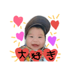 バルしあワールド（個別スタンプ：10）