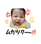 バルしあワールド（個別スタンプ：18）
