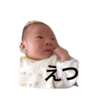 しんげつくんのスタンプ（個別スタンプ：12）