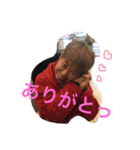 チームよいさーっ！（個別スタンプ：11）
