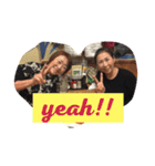 チームよいさーっ！（個別スタンプ：16）