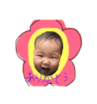 莉央のスタンプ（個別スタンプ：9）