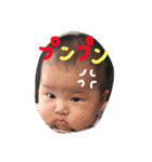 莉央のスタンプ（個別スタンプ：21）
