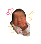 Manaha pictures（個別スタンプ：2）