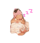 Manaha pictures（個別スタンプ：4）
