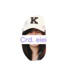 OAKZLISMZ:)（個別スタンプ：16）
