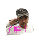 テンプテーションウィズsyo（個別スタンプ：5）
