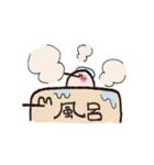 とりさんズ！と日常（個別スタンプ：6）