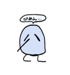 とりさんズ！と日常（個別スタンプ：8）